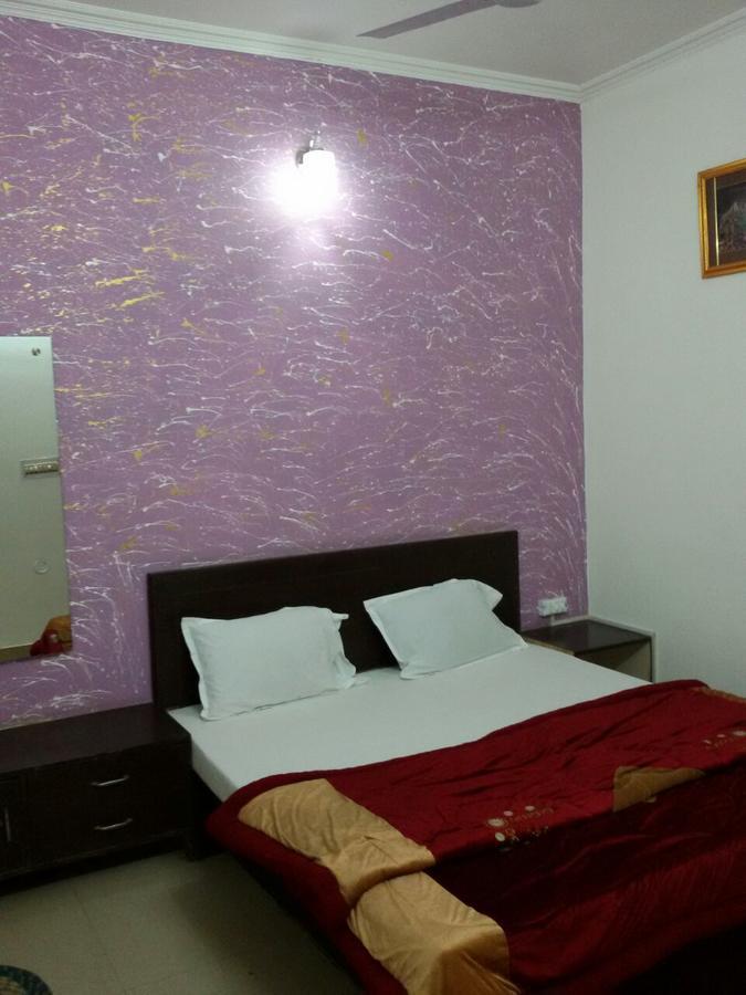Hotel Aashiyanaa Palace Agra  Exterior foto