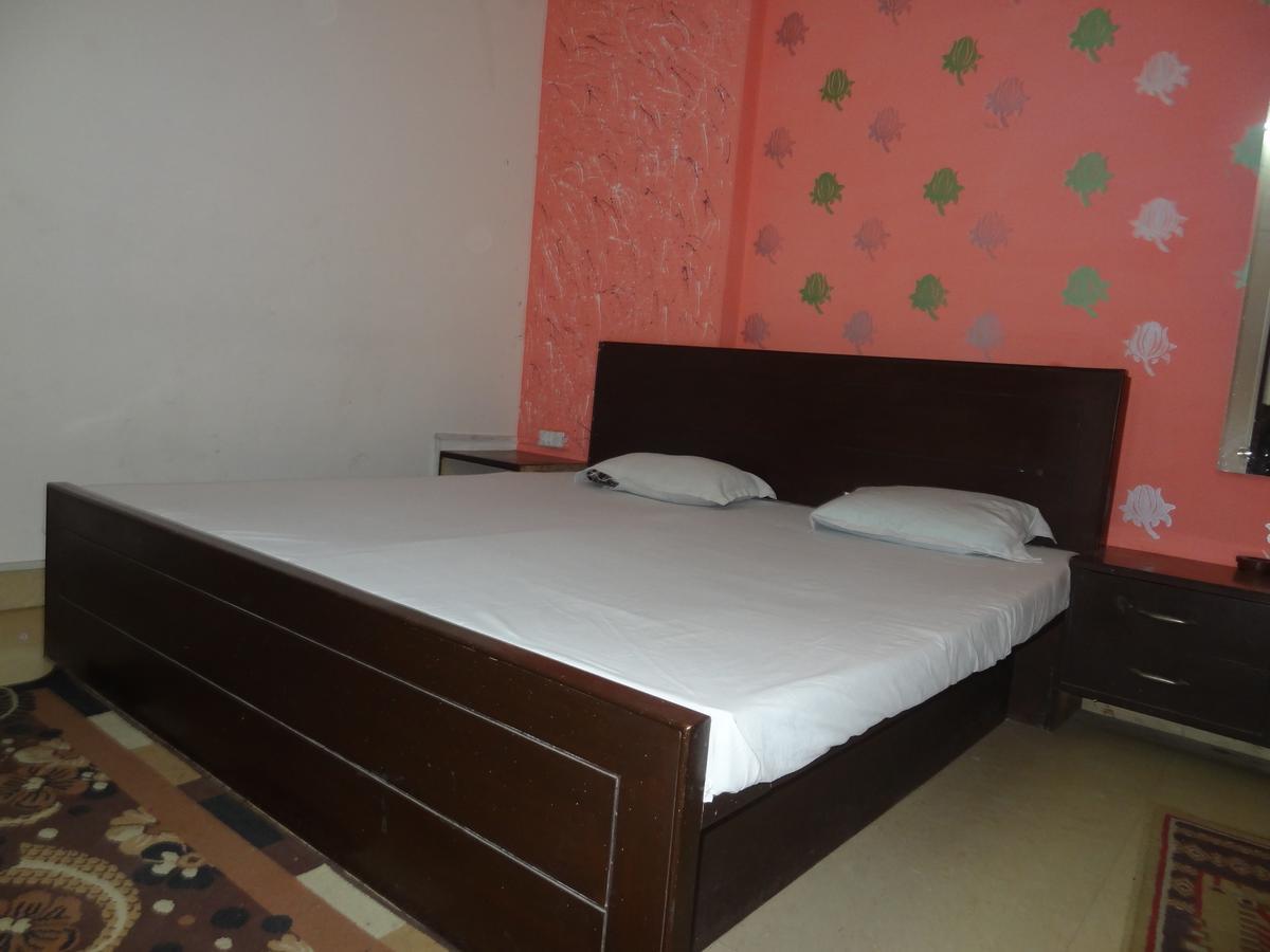 Hotel Aashiyanaa Palace Agra  Exterior foto